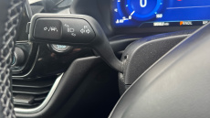 Ford Fiesta 1.0 EcoBoost Hbd mHEV 125 Titanium X 5dr Auto Petrol Hatchback